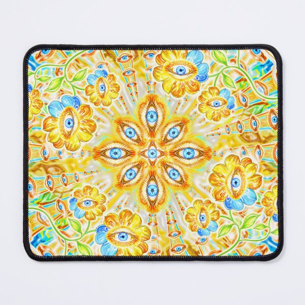 Item preview, 4thDimenvisionalBloom designed and sold by Klaus Bremner (Autotelic Art).