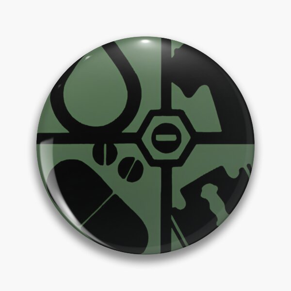 Item preview, Type O Negative Vintage VL8 designed and sold by nucrane82.
