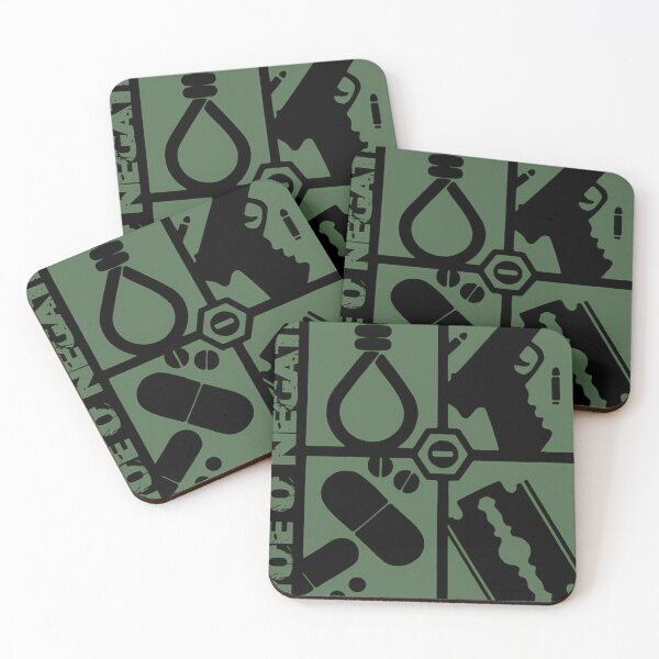 Item preview, Type O Negative Vintage VL8 designed and sold by nucrane82.