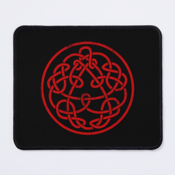 Item preview, King Crimson designed and sold by mirandacruzArt.