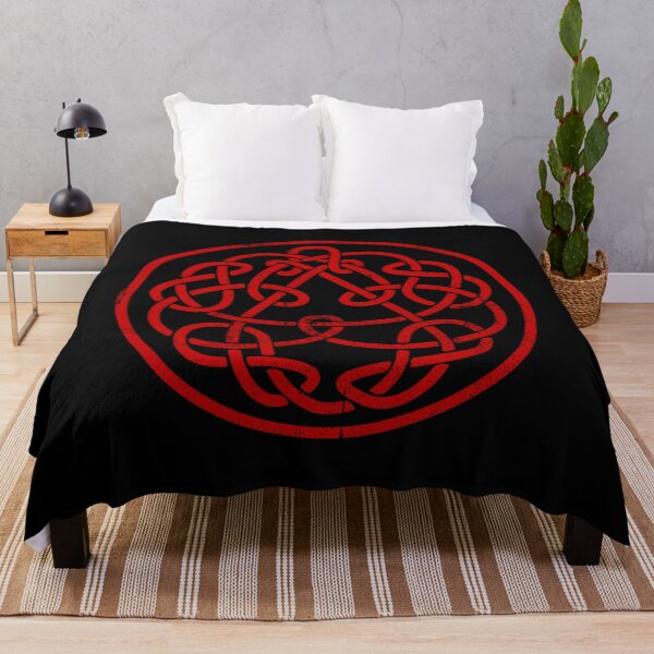 Item preview, King Crimson designed and sold by mirandacruzArt.