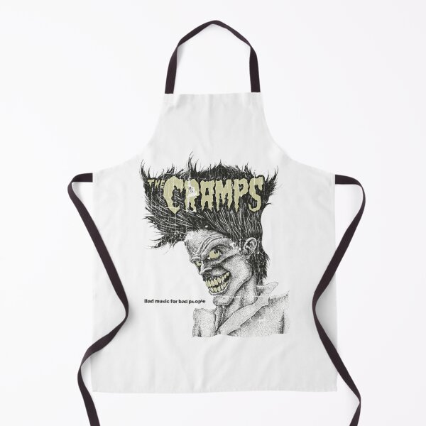 Item preview, The Cramps Bad music for Bad people designed and sold by Relibrend97.