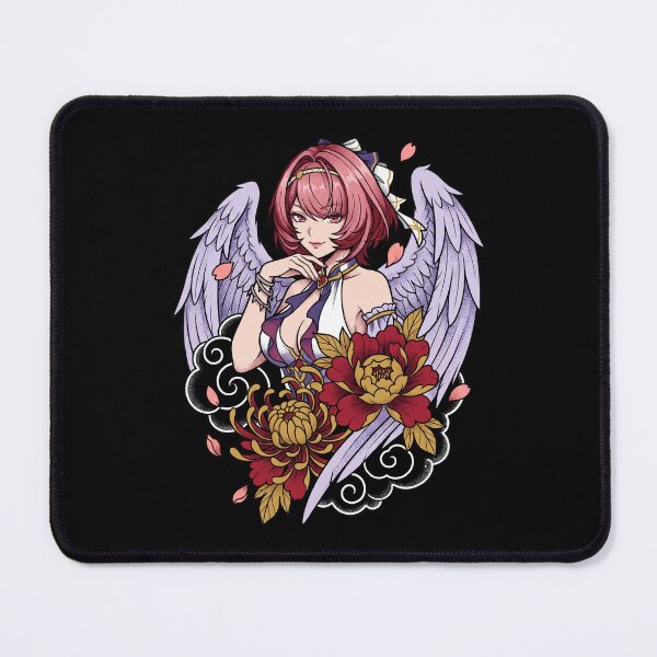 Item preview, Remielle Dan Japanese Tattoo designed and sold by Nervas.