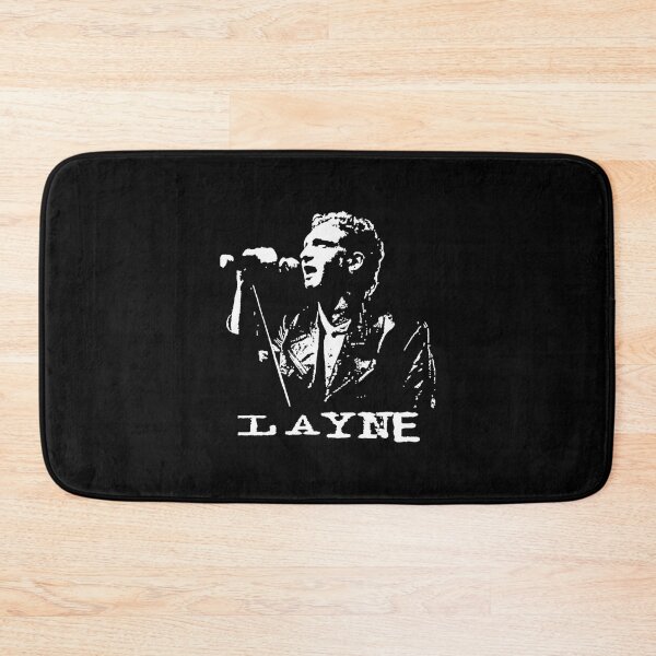 Item preview, layne staley designed and sold by DonaldRichard34.