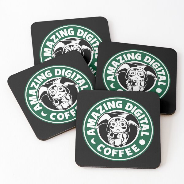 Item preview, The Amazing Digital Circus Vintage designed and sold by demarcusm.