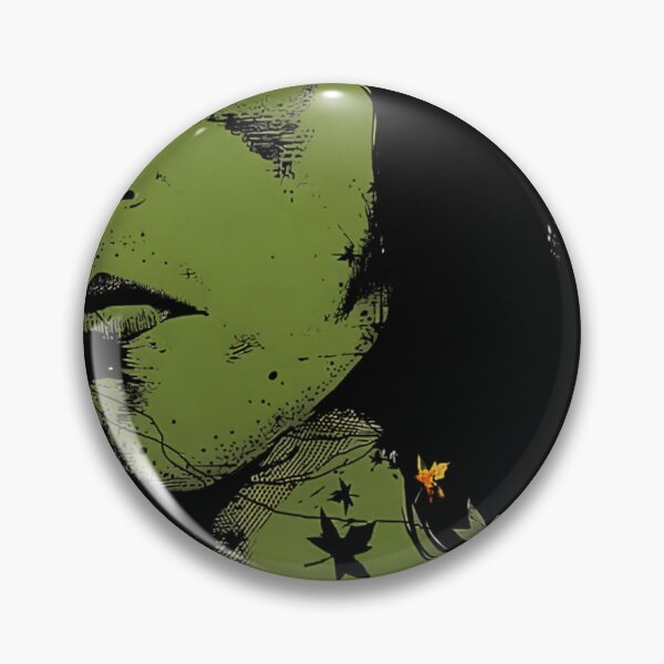 Item preview, Type O Negative Vintage VL9 designed and sold by miwikiw.