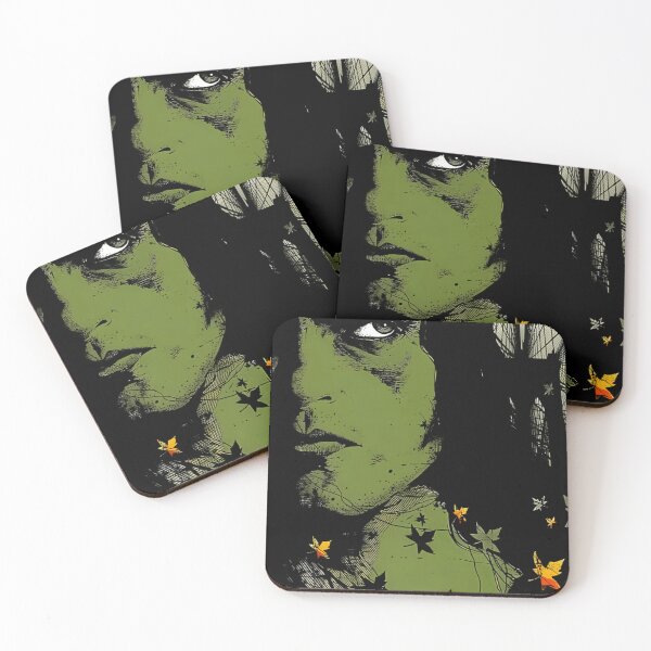 Item preview, Type O Negative Vintage VL9 designed and sold by miwikiw.