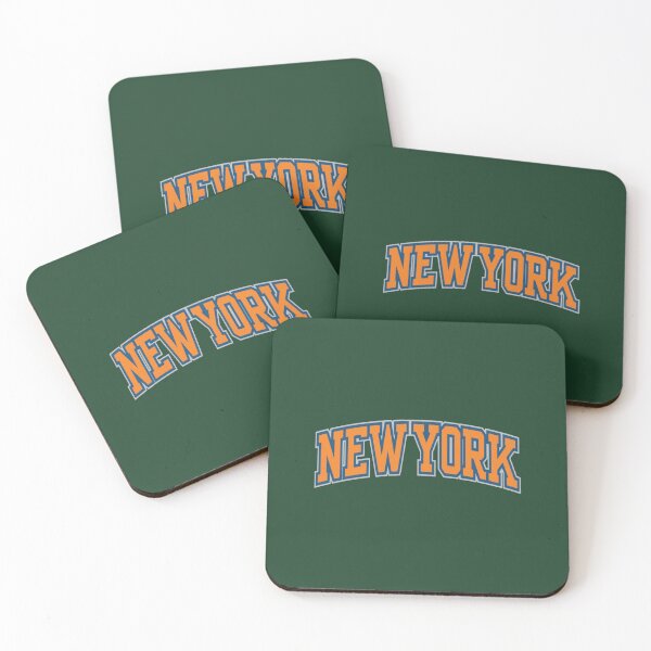 Item preview, New York T-Shirt designed and sold by FlowerRaccoon.