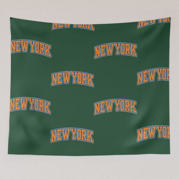 Item preview, New York T-Shirt designed and sold by FlowerRaccoon.