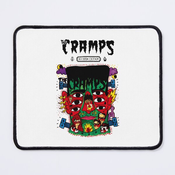 Item preview, The Cramps Bad music for Bad people designed and sold by Relibrend97.