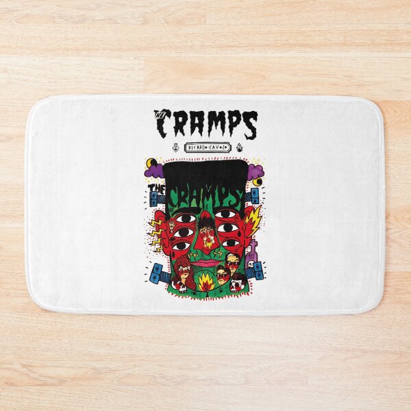 Item preview, The Cramps Bad music for Bad people designed and sold by Relibrend97.