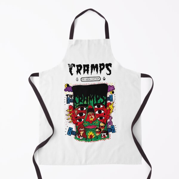 Item preview, The Cramps Bad music for Bad people designed and sold by Relibrend97.