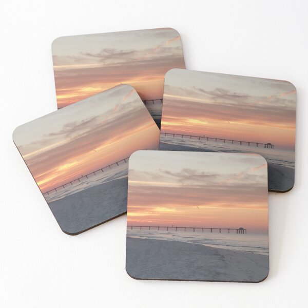 Item preview, Fort Walton Beach Sunrise designed and sold by DuvalTiger.