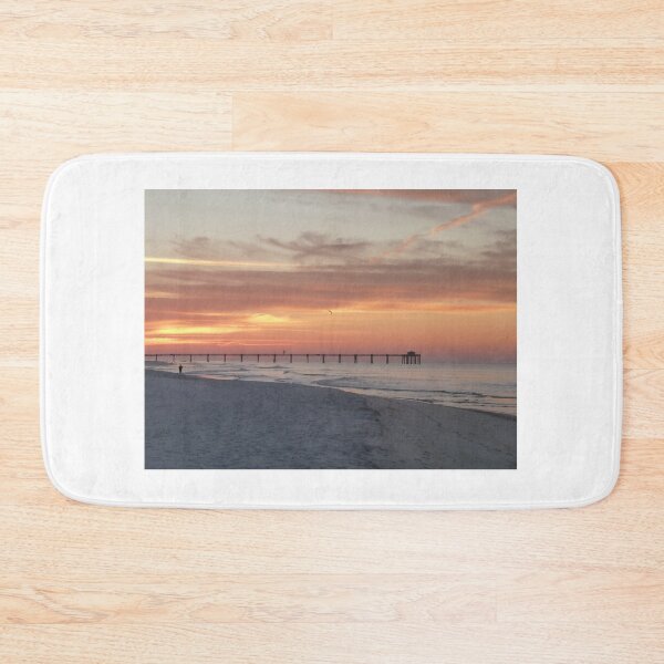 Item preview, Fort Walton Beach Sunrise designed and sold by DuvalTiger.