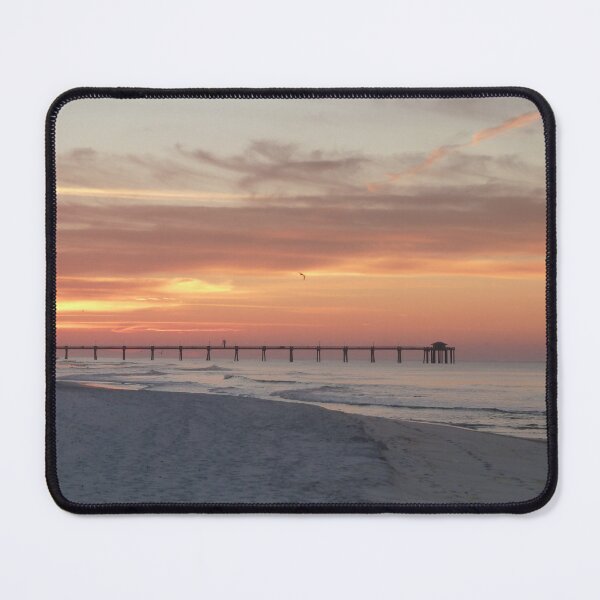 Item preview, Fort Walton Beach Sunrise designed and sold by DuvalTiger.