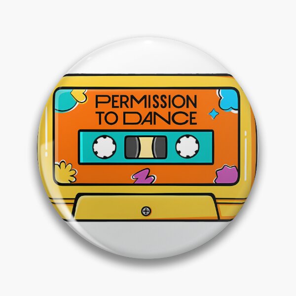 Item preview, Bts Permission To Dance | Perfect Gift For You And Friends designed and sold by YKG-SHOP.