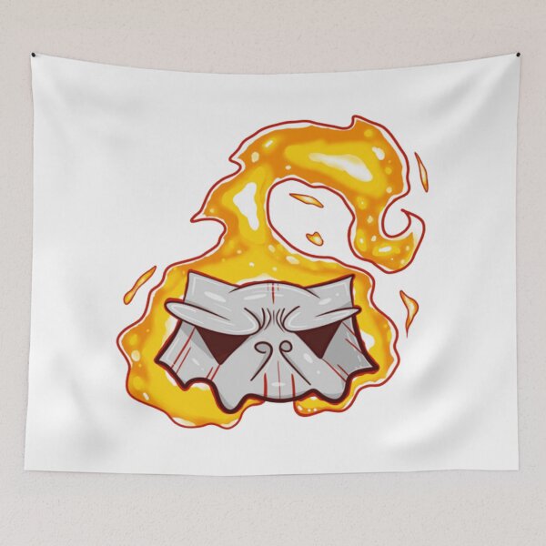 Item preview, Fire cute designed and sold by bgartstudio.