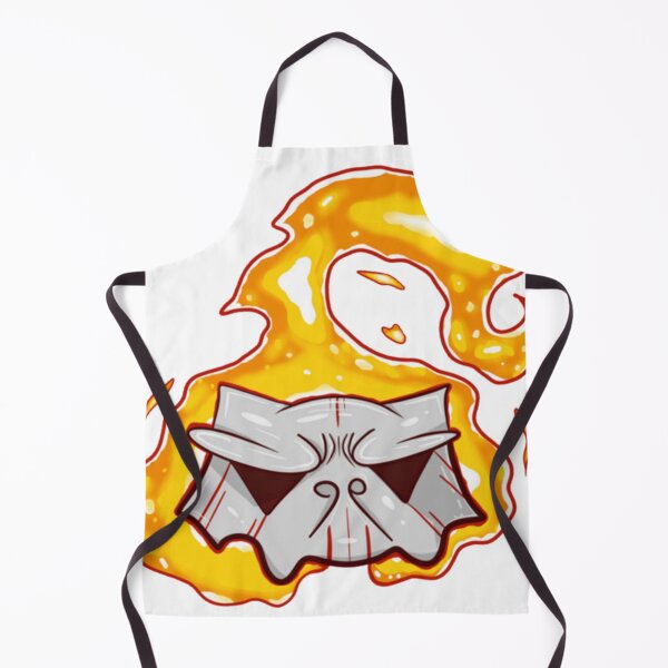 Item preview, Fire cute designed and sold by bgartstudio.