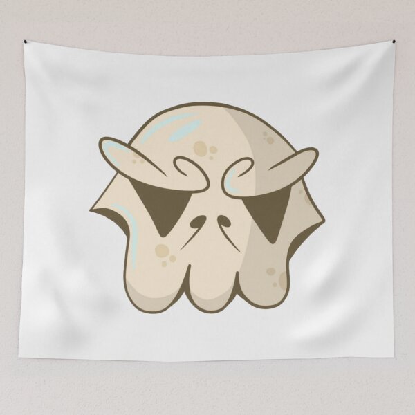 Item preview, Skull  designed and sold by bgartstudio.