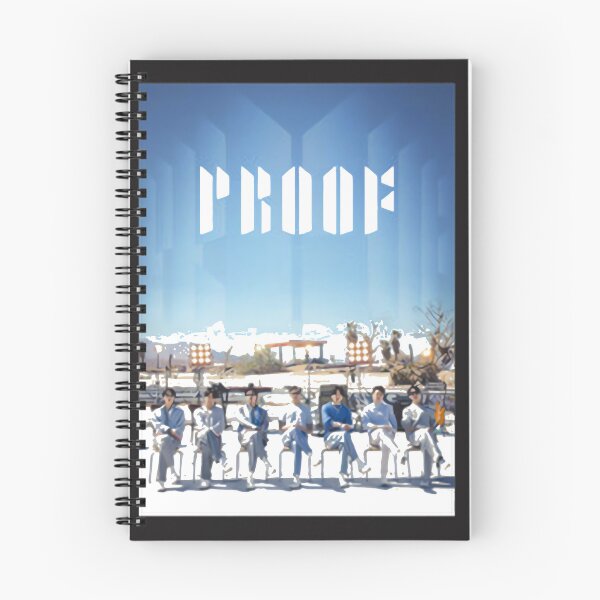 Item preview, Bts Proof Fan Art Graphic Tee – Bold K-Pop Tribute Design | ⭐⭐⭐⭐⭐ designed and sold by YKG-SHOP.