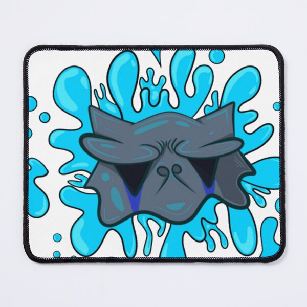 Item preview, Water designed and sold by bgartstudio.