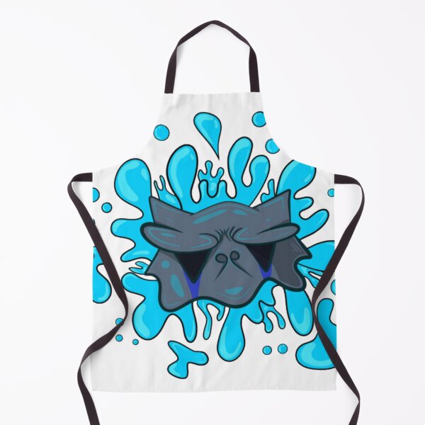 Item preview, Water designed and sold by bgartstudio.