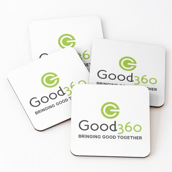 Item preview, Bringing Good Together Charity designed and sold by Wjjq13Xenops.