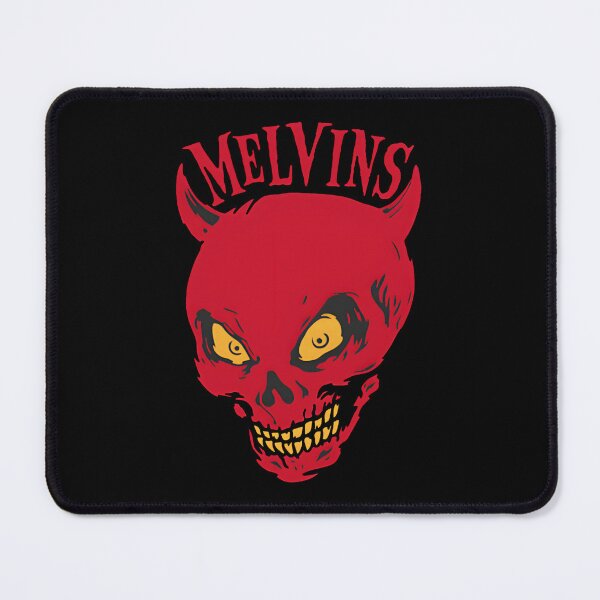 Item preview, melvins band designed and sold by DonaldRichard34.