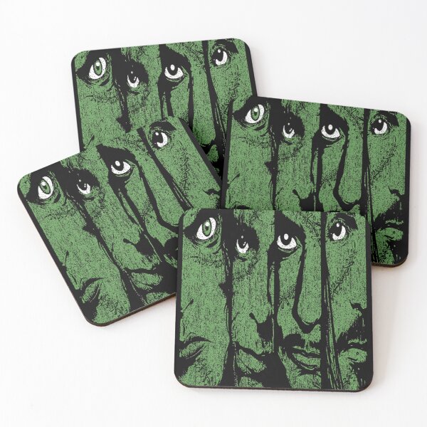 Item preview, Type O Negative Vintage VL7 designed and sold by natakorn984.