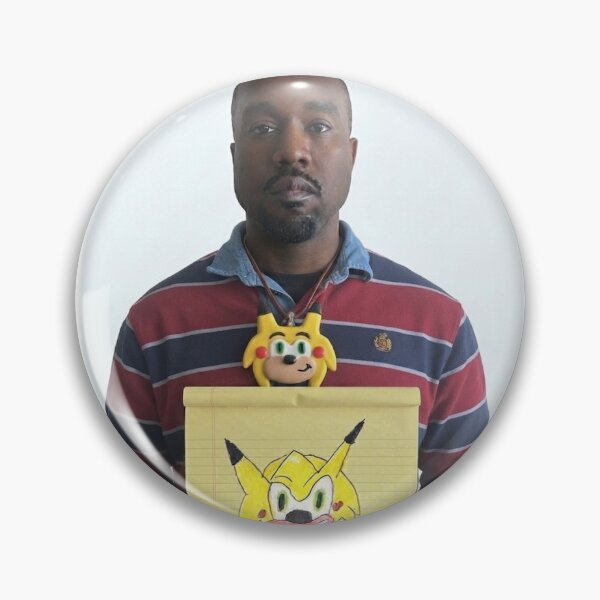 Item preview, Kanye Weston Chandler designed and sold by TylerPerri.