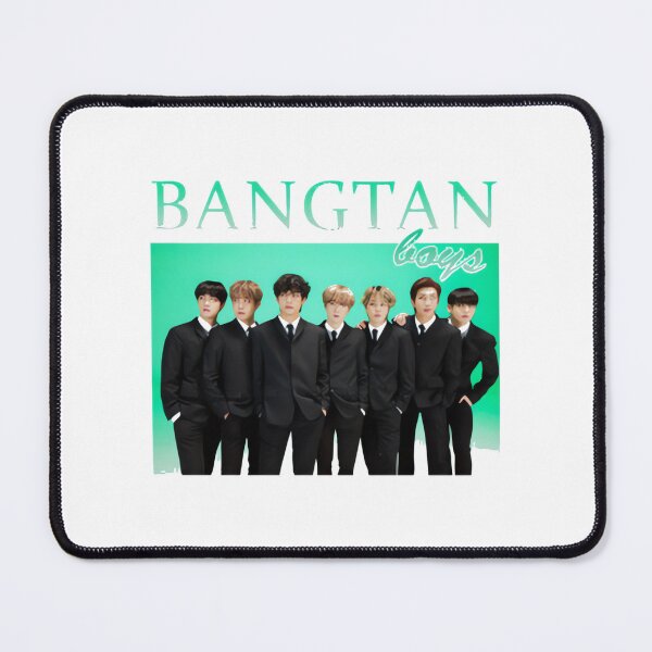 Item preview, Bts Retro Vintage S Style | Limited Edition designed and sold by RONNIE ..