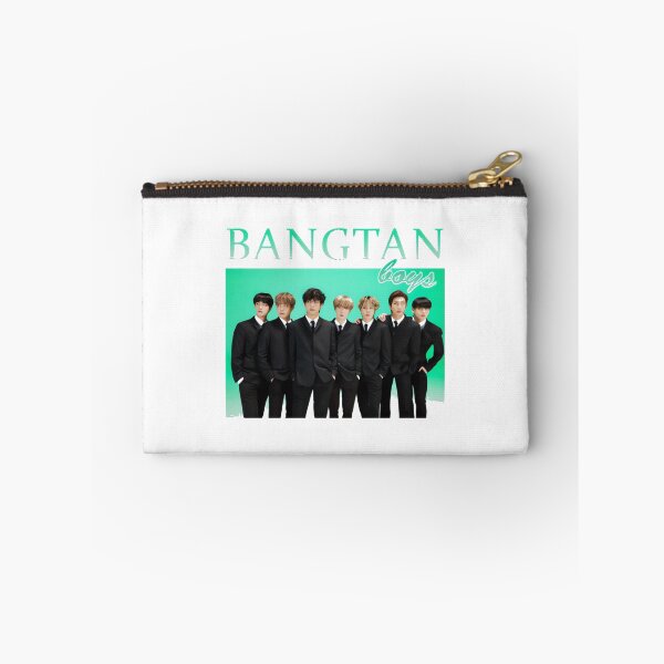 Item preview, Bts Retro Vintage S Style | Limited Edition designed and sold by RONNIE ..