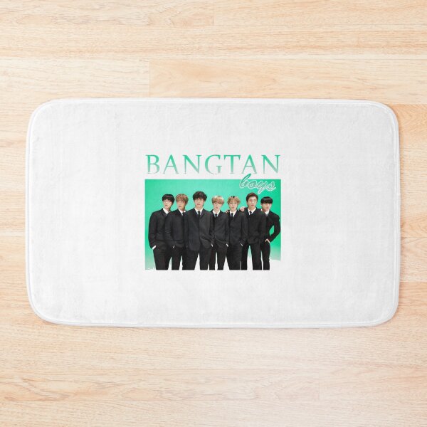 Item preview, Bts Retro Vintage S Style | Limited Edition designed and sold by RONNIE ..