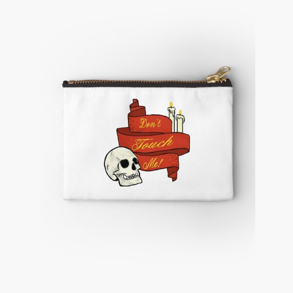 Item preview, Red Death designed and sold by M&D's Store.