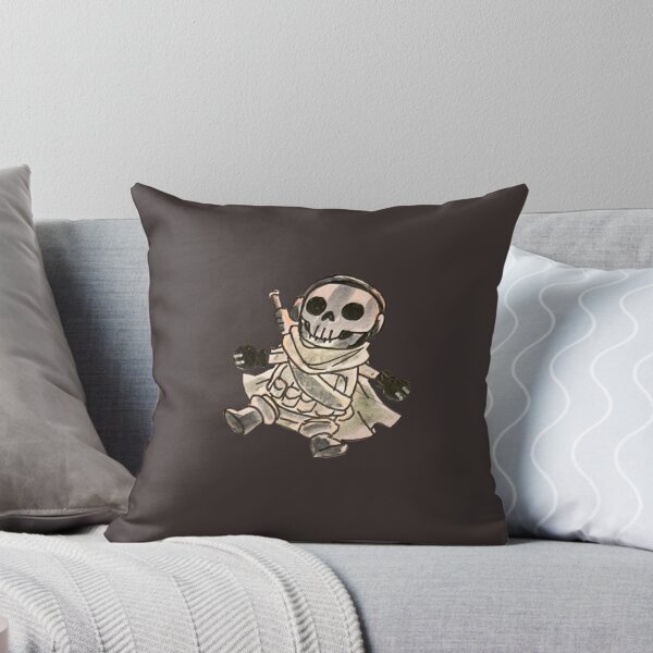 Item preview, Fantasma designed and sold by Boredom Incarnated.