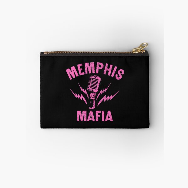 Item preview, memphis mafia elvis the king rock n roll designed and sold by DonaldRichard34.