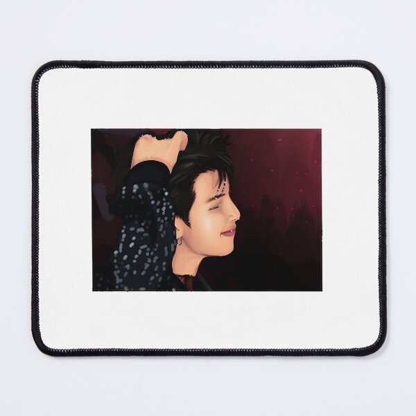 Item preview, Bts Rm Fake Love | ⭐⭐⭐⭐⭐ designed and sold by YKG-SHOP.
