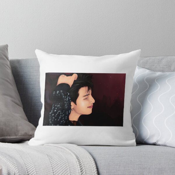 Aperçu de l'œuvre Bts Rm Fake Love | ⭐⭐⭐⭐⭐ créée et vendue par YKG-SHOP.