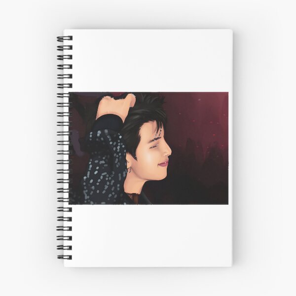 Item preview, Bts Rm Fake Love | ⭐⭐⭐⭐⭐ designed and sold by YKG-SHOP.
