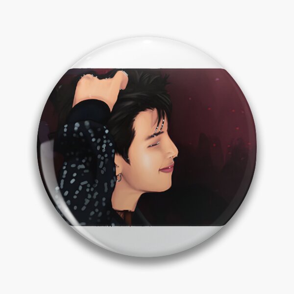 Item preview, Bts Rm Fake Love | ⭐⭐⭐⭐⭐ designed and sold by YKG-SHOP.