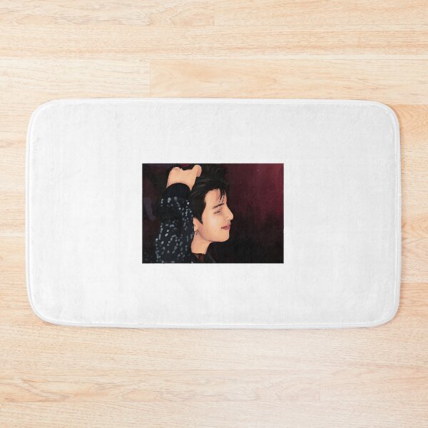 Item preview, Bts Rm Fake Love | ⭐⭐⭐⭐⭐ designed and sold by YKG-SHOP.