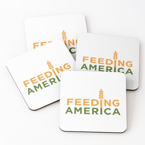 Item preview, Wheat Stalk Hunger Relief Logo designed and sold by Wjjq13Xenops.