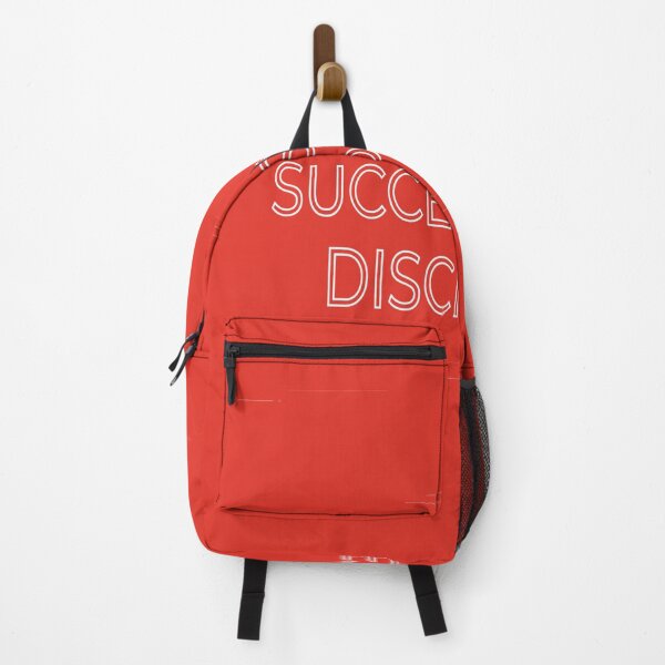 Item preview, Success Takes Discipline designed and sold by Geordesign.