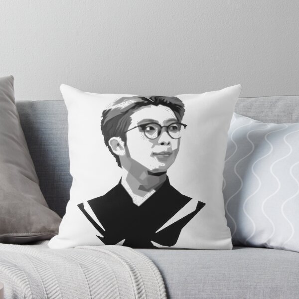 Item preview, Bts Rm Kim Namjoon | ⭐⭐⭐⭐⭐ designed and sold by RONNIE ..