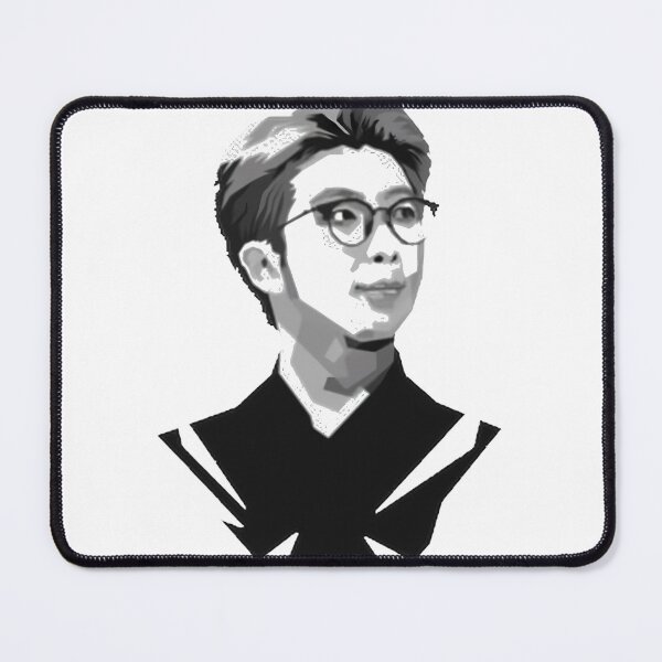 Item preview, Bts Rm Kim Namjoon | ⭐⭐⭐⭐⭐ designed and sold by RONNIE ..