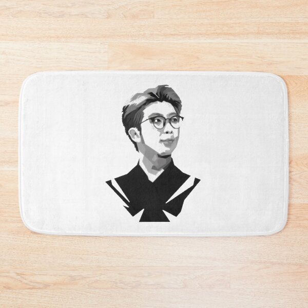 Item preview, Bts Rm Kim Namjoon | ⭐⭐⭐⭐⭐ designed and sold by RONNIE ..