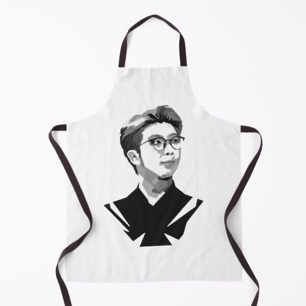 Item preview, Bts Rm Kim Namjoon | ⭐⭐⭐⭐⭐ designed and sold by RONNIE ..