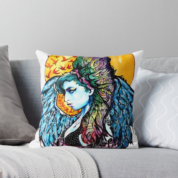 Item preview, Amy Winehouse Vintage VL1 designed and sold by betsupha218.
