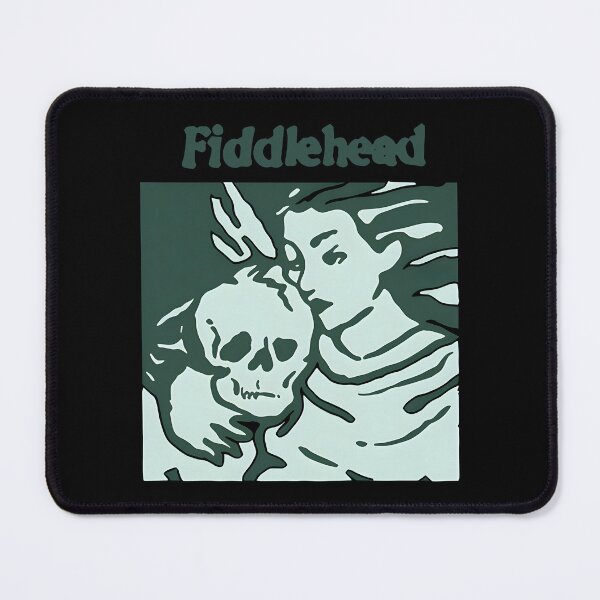 Item preview, Fiddlehead Band designed and sold by Geometricae.