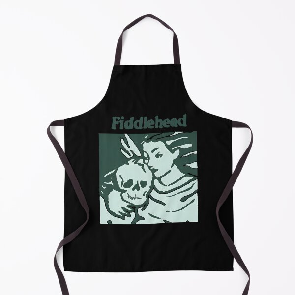Item preview, Fiddlehead Band designed and sold by Geometricae.